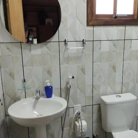Hospedagem Flor Dos Manacas São Francisco de Paula Exterior foto