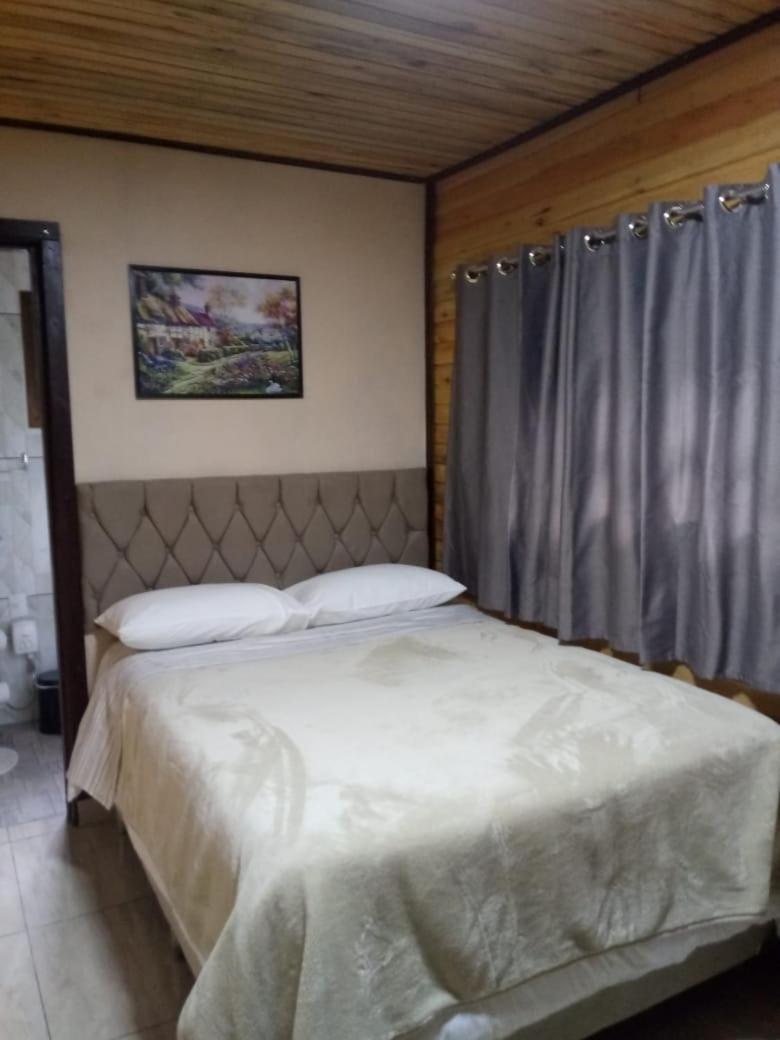 Lodge Flor Dos Manacas *