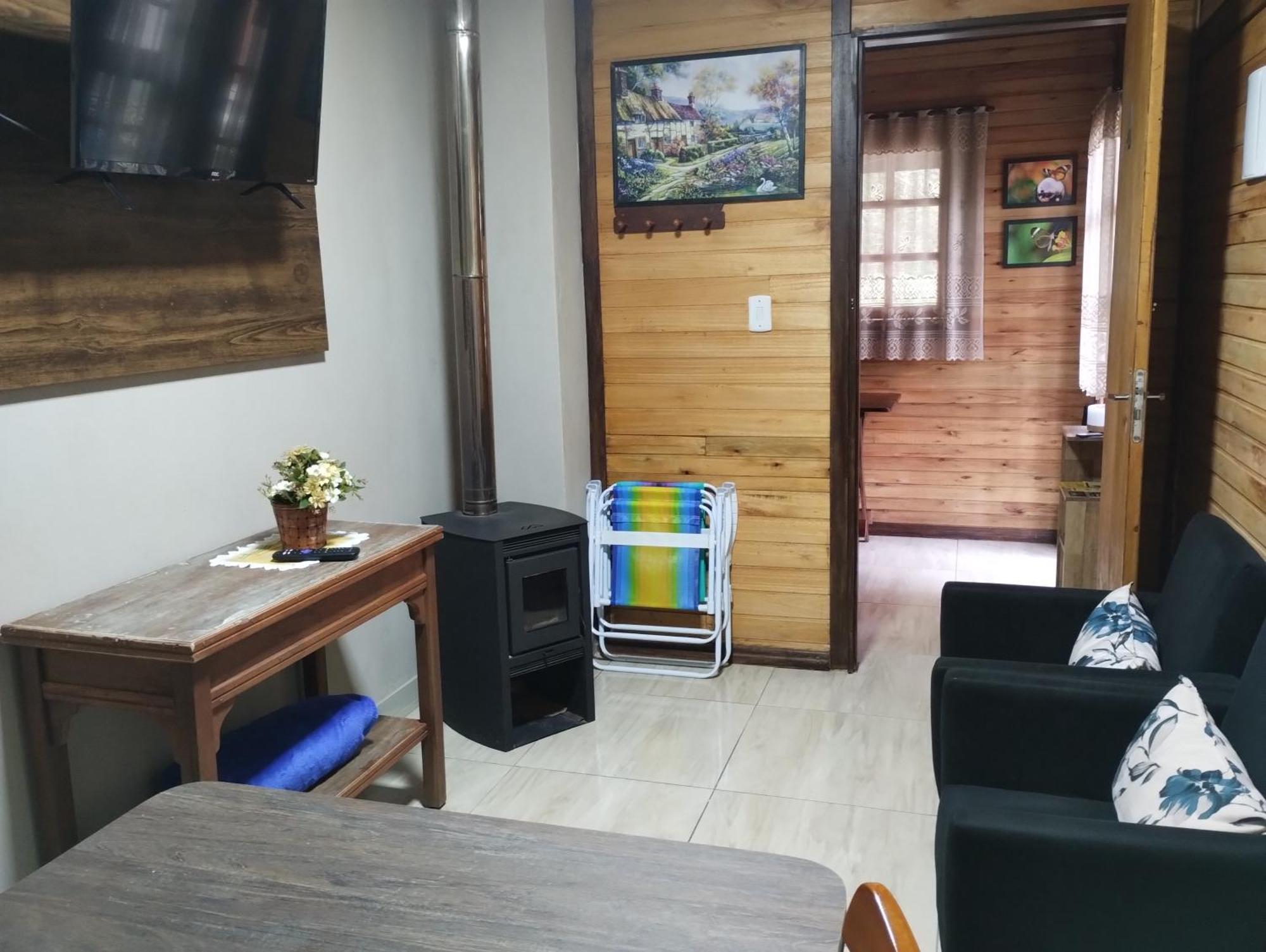 Lodge Flor Dos Manacas