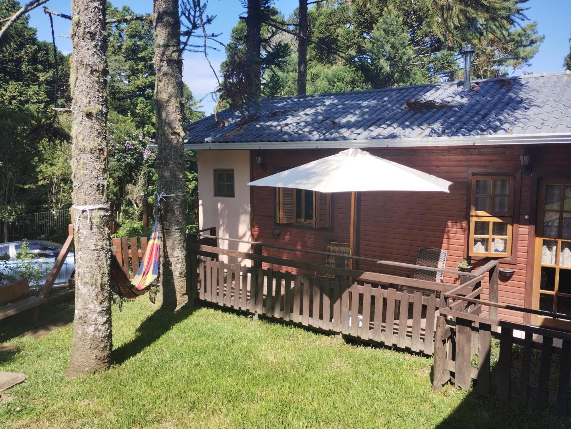Flor Dos Manacas Lodge