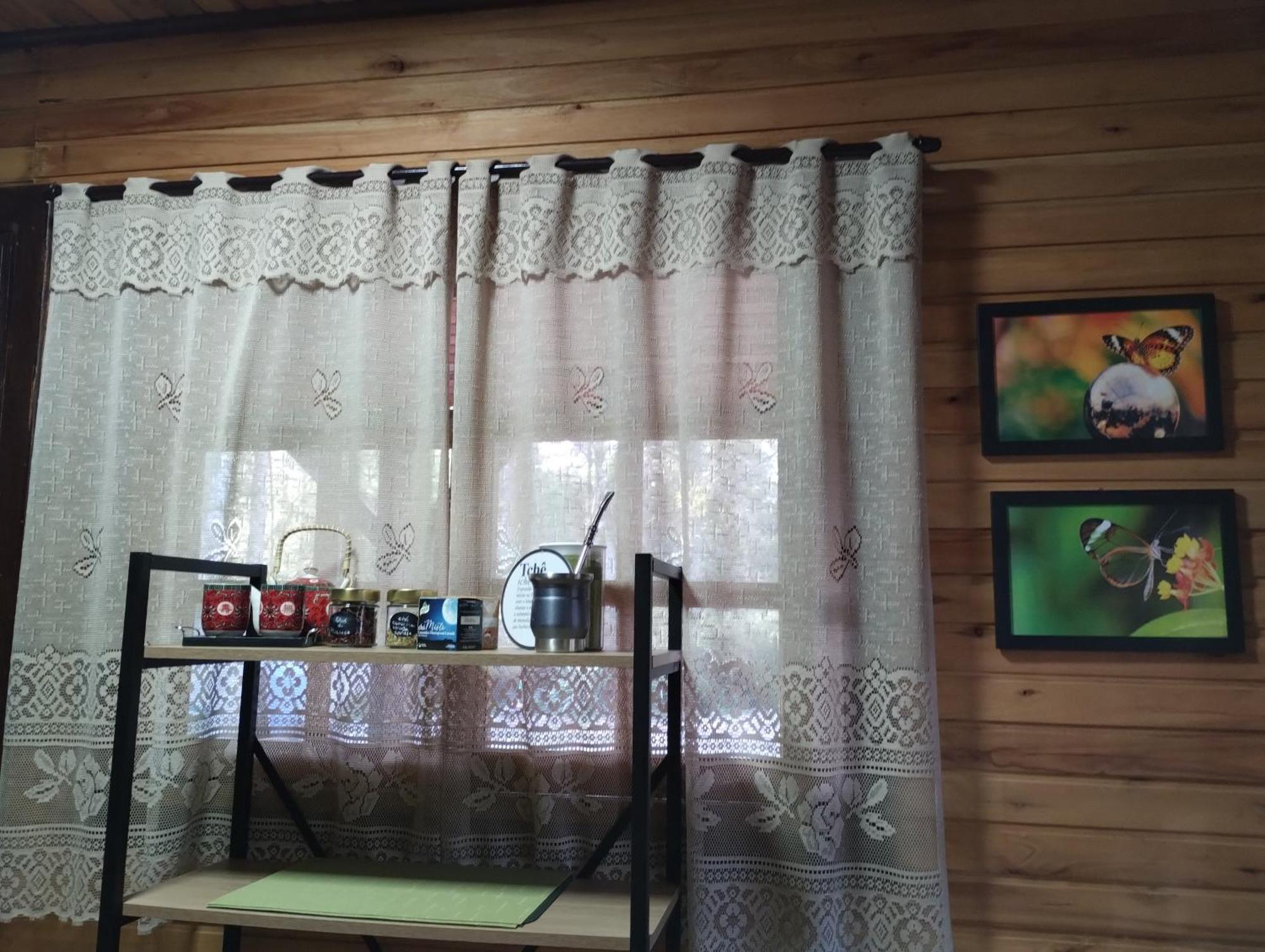 Lodge Flor Dos Manacas